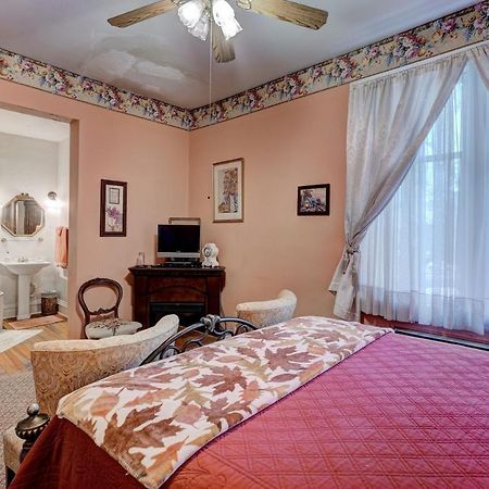 Grandison Inn Οκλαχόμα Εξωτερικό φωτογραφία