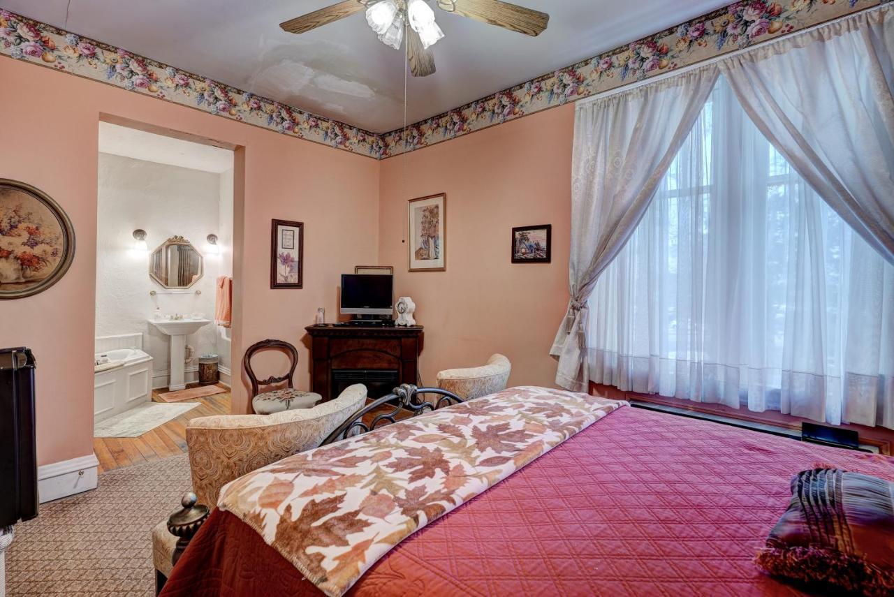 Grandison Inn Οκλαχόμα Εξωτερικό φωτογραφία