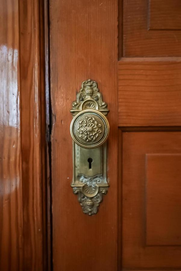 Grandison Inn Οκλαχόμα Εξωτερικό φωτογραφία